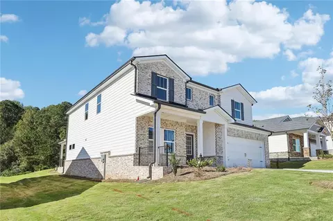 1648 High Falls Ln, Grayson, GA 30017 photo 4