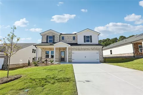 1648 High Falls Ln, Grayson, GA 30017 photo 2