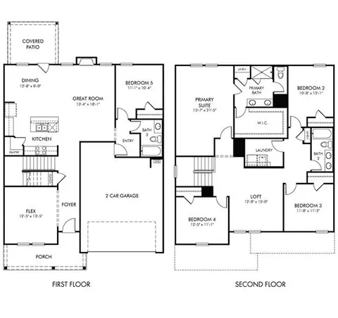 1608 High Falls Ln, Grayson, GA 30017 photo 2
