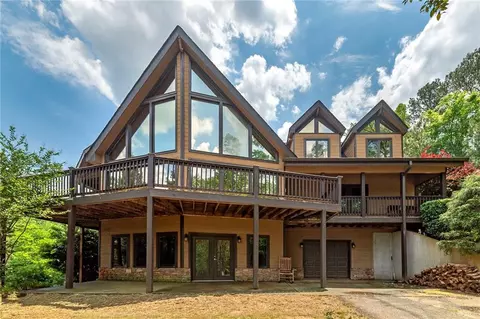 2000 N Ola Rd, Mcdonough, GA 30252