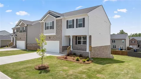 576 Whitman Ln, Stockbridge, GA 30281