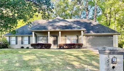 3518 Cherry Creek Ct, Conyers, GA 30013