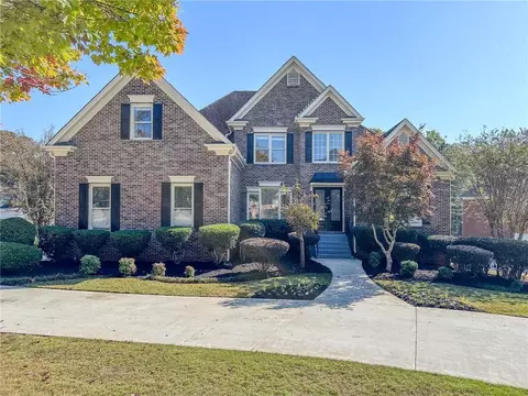 1440 Highland Lake Dr, Lawrenceville, GA 30045