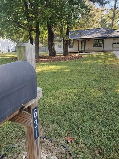 631 Cloudland Dr, Stockbridge, GA 30281