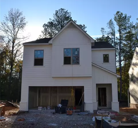 4275 Easter Lily Ave, Buford, GA 30519