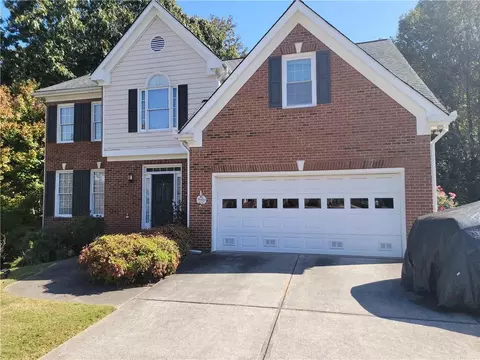 1840 Lisa Springs Dr, Snellville, GA 30078