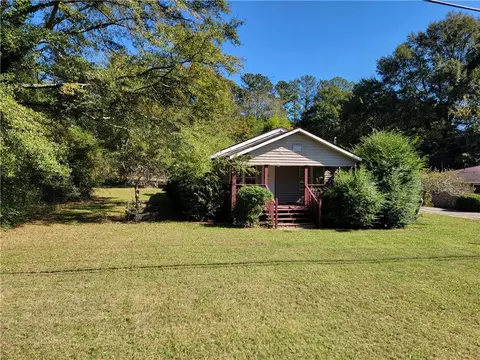 2881 New Macland Rd, Powder Springs, GA 30127