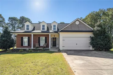 51 Ferguson Dr, Euharlee, GA 30145