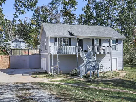 255 Sparkling Springs Rd, Jasper, GA 30143