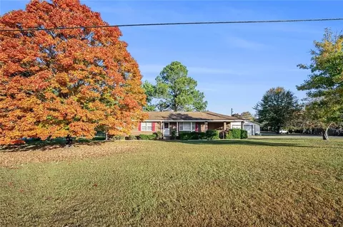 414 Stringer Rd, Rockmart, GA 30153 photo 2