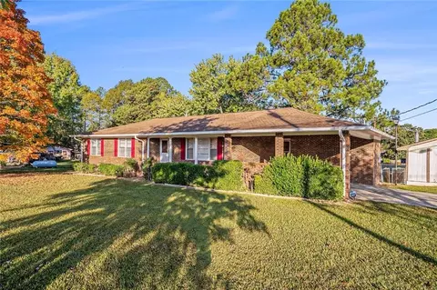 414 Stringer Rd, Rockmart, GA 30153