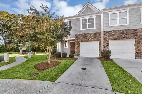 11952 Fuller St, Hampton, GA 30228