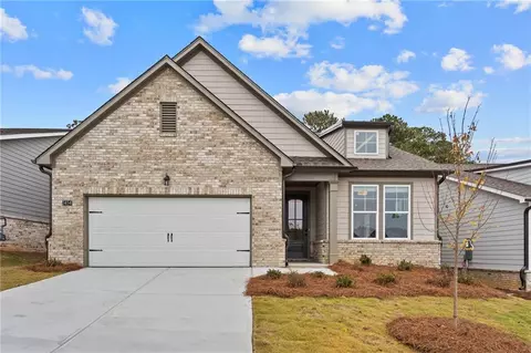 1752 Juniper Berry Way, Loganville, GA 30052