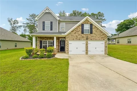 65 Citadel Dr, Hampton, GA 30228