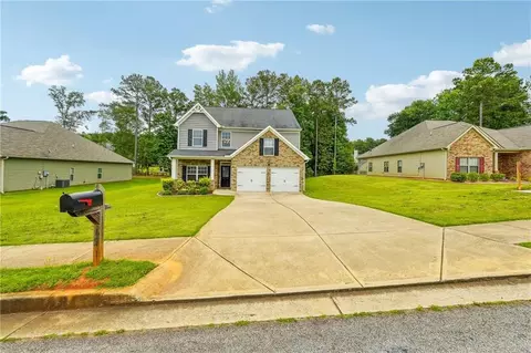 65 Citadel Dr, Hampton, GA 30228 photo 2