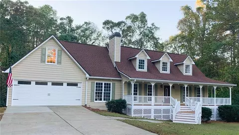 160 Southern Oaks Dr, Dallas, GA 30157