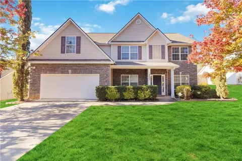 3527 Garden Mist Cir, Auburn, GA 30011