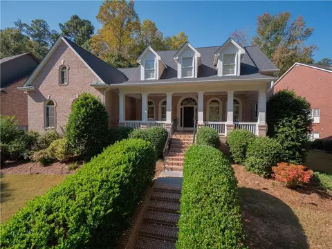 849 Registry Ter NW, Kennesaw, GA 30152