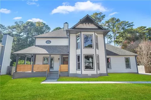 219 Creekstone Bnd, Peachtree City, GA 30269