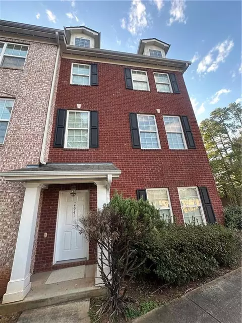 4941 Mountain Side Trl, Stone Mountain, GA 30083