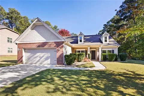 3816 Aspen Spgs NW, Kennesaw, GA 30144