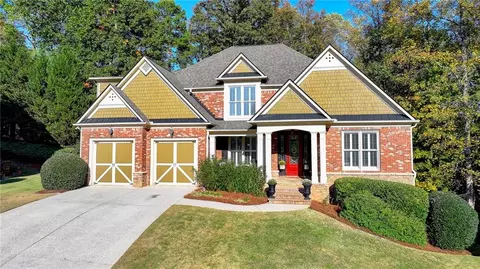 4190 Bonnett Creek Ln, Hoschton, GA 30548