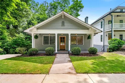 18 Montgomery St SE, Atlanta, GA 30317