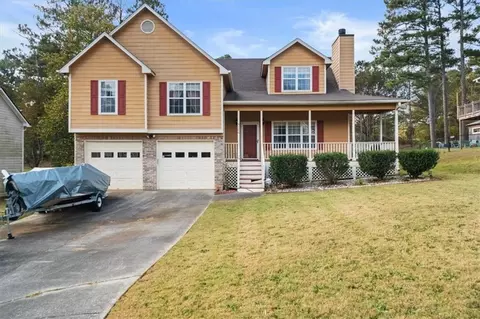 5126 Meadows Lake Dr, Powder Springs, GA 30127