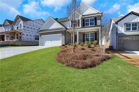 7008 Manchester Dr, Flowery Branch, GA 30542