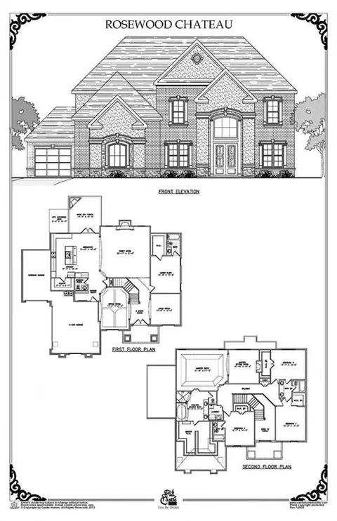 1675 SW Bailey Creek Rd, Conyers, GA 30094
