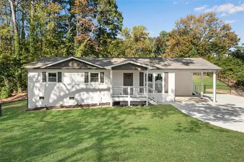 2256 Lakewood Dr NW, Kennesaw, GA 30152