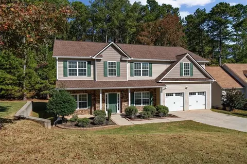 4024 Golfview Dr, Villa Rica, GA 30180