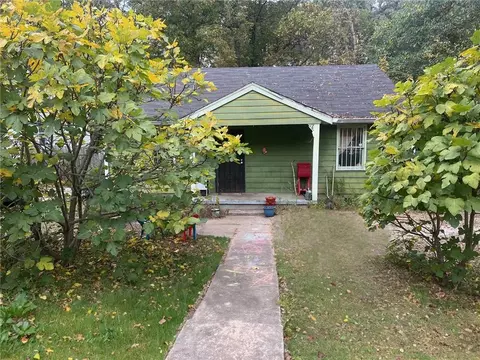 1310 Wylie St SE, Atlanta, GA 30317