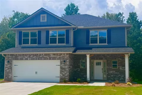 730 Pathway Cir, Cornelia, GA 30531