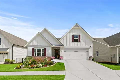 513 Margaret Ln, Woodstock, GA 30188