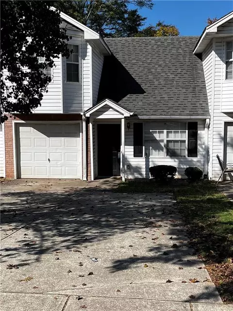 209 E Wilson St #2, Villa Rica, GA 30180