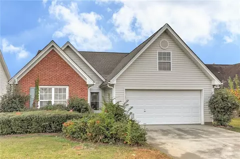 2652 Kirkhill Ct, Lawrenceville, GA 30044