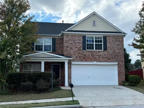 2632 Meadow Trace Dr, Grayson, GA 30017