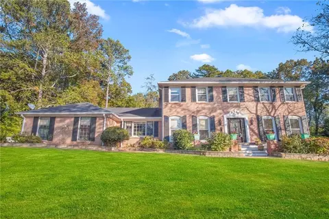 4236 Kings Troop Rd, Stone Mountain, GA 30083