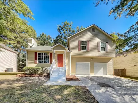 5780 Chisolm Trl, Atlanta, GA 30349