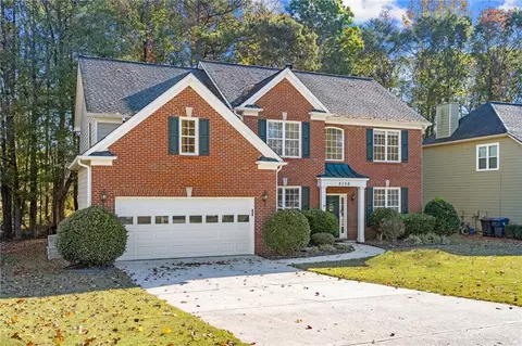 2156 Caneridge Dr SW, Marietta, GA 30064