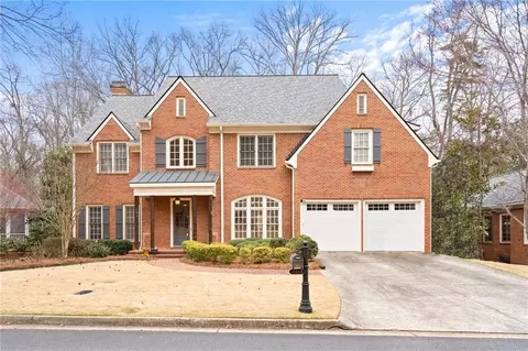2865 Payton Oaks Dr NE, Atlanta, GA 30345