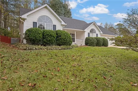 7318 Ironwood Dr, Gainesville, GA 30507
