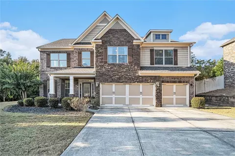 1224 Mcminn Way, Snellville, GA 30078