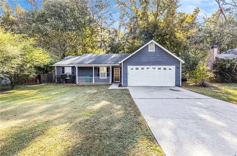 9572 Downs Ct, Jonesboro, GA 30238