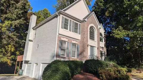 980 Laurel Springs Ln SW, Marietta, GA 30064