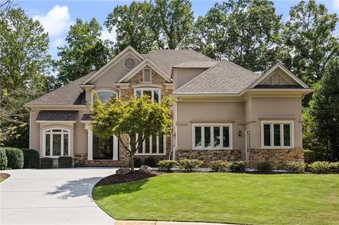 110 Dover Cliff Way, Johns Creek, GA 30022