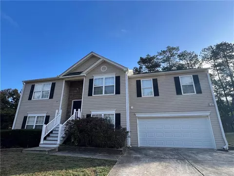 121 Bridgestone Ln, Douglasville, GA 30134