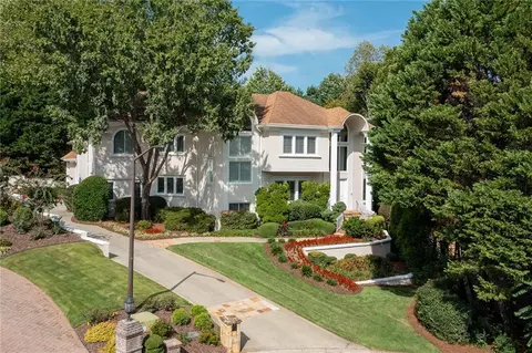 1284 Waterford Green Trl, Marietta, GA 30068