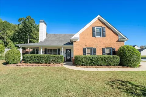 175 Dearing Woods Way, Covington, GA 30014